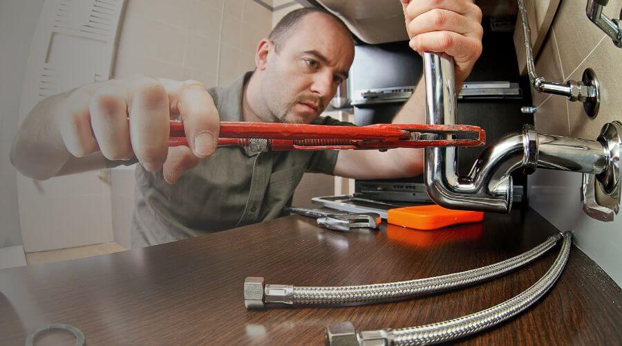 Local expert plumbing services in Cedar, KS